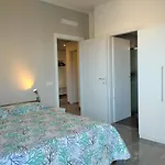 Lägenhet Astrid House Stresa