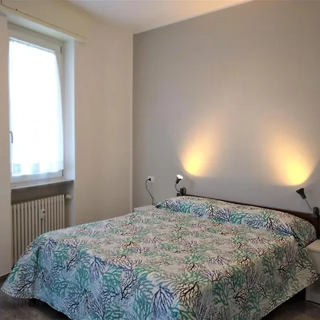 아파트 Astrid House 스트레사