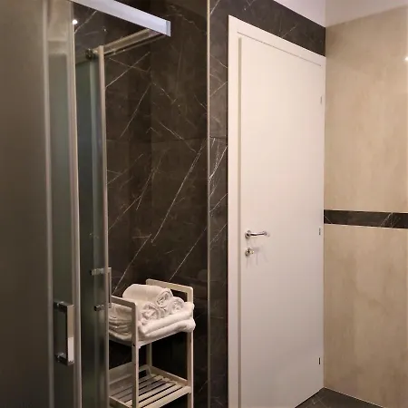 Apartamento Astrid House *