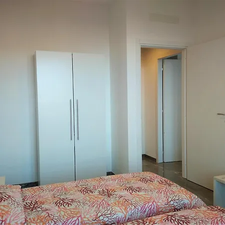 Astrid House Apartman