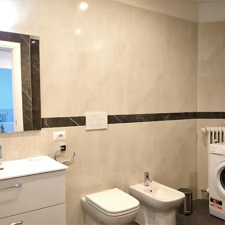 Apartman Astrid House