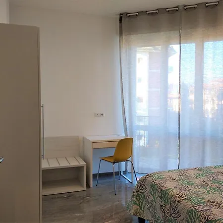 Apartman Astrid House