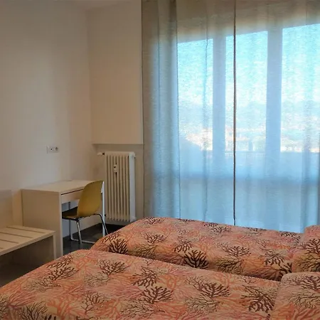 Apartman Astrid House *