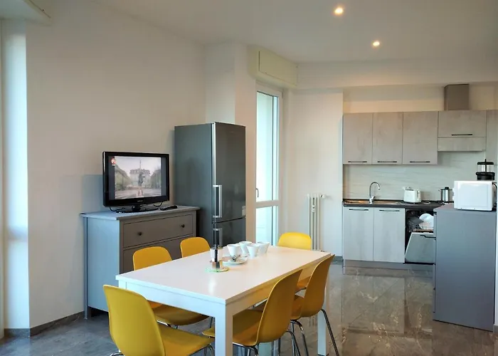 Astrid House Appartamento