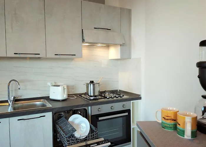 Astrid House Apartament