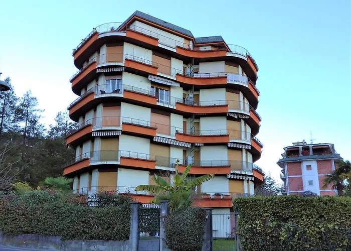 Astrid House Appartamento