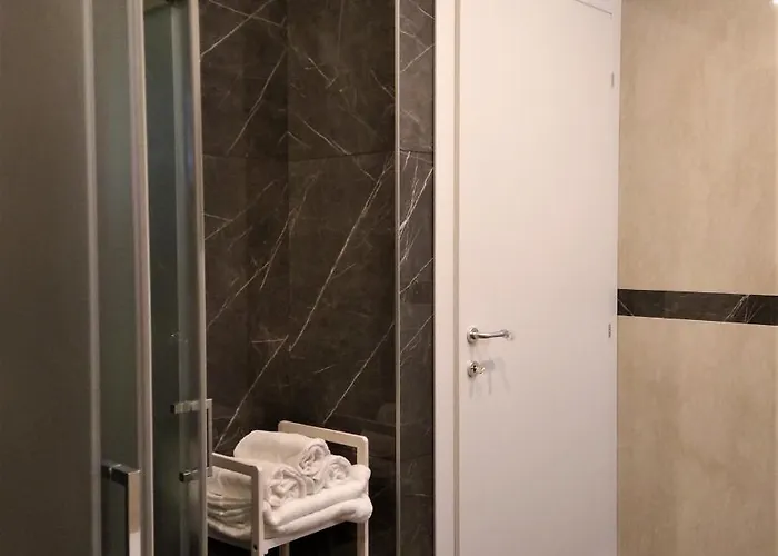 Apartament Astrid House *