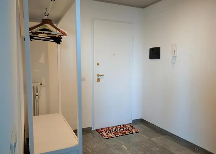 Apartament Astrid House *