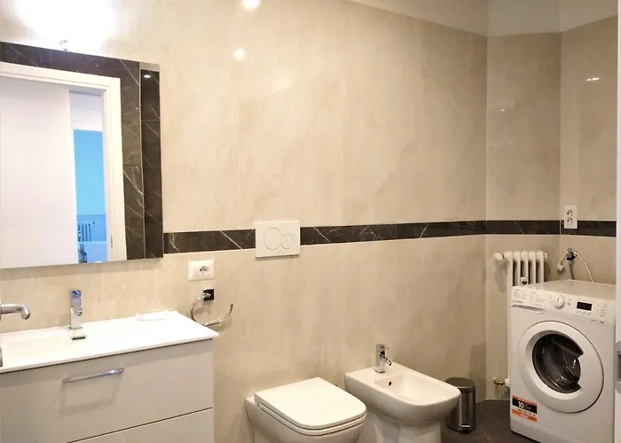 Apartament Astrid House