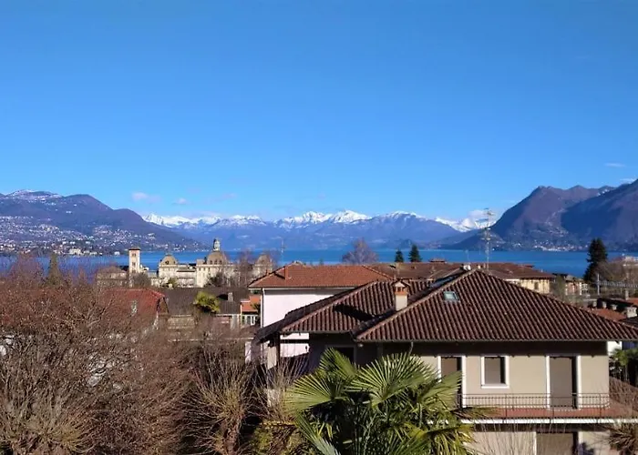 Apartament Astrid House