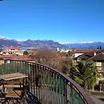Appartement Astrid House Stresa