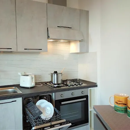 Astrid House Appartement