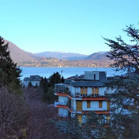 Appartement Astrid House Stresa