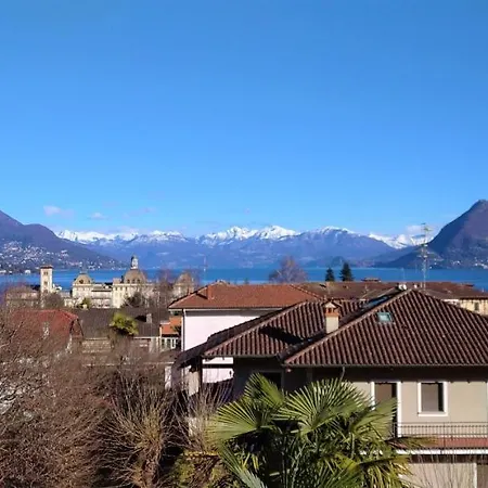 Appartement Astrid House