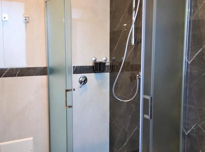 Appartement Astrid House Stresa