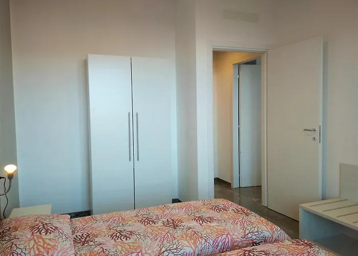 Astrid House Appartement