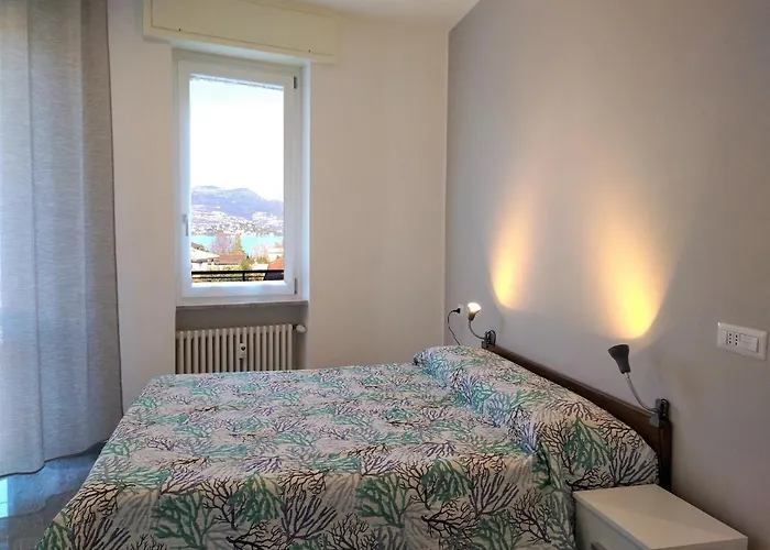 Appartement Astrid House *