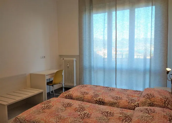 Appartement Astrid House *